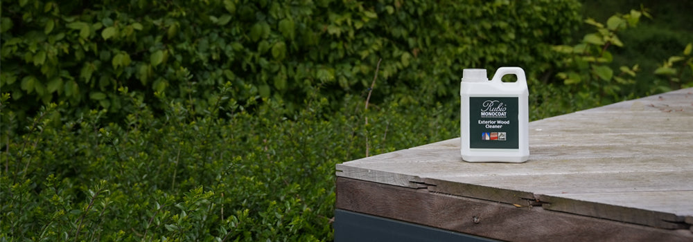 Hoe een plankentafel te behandelen