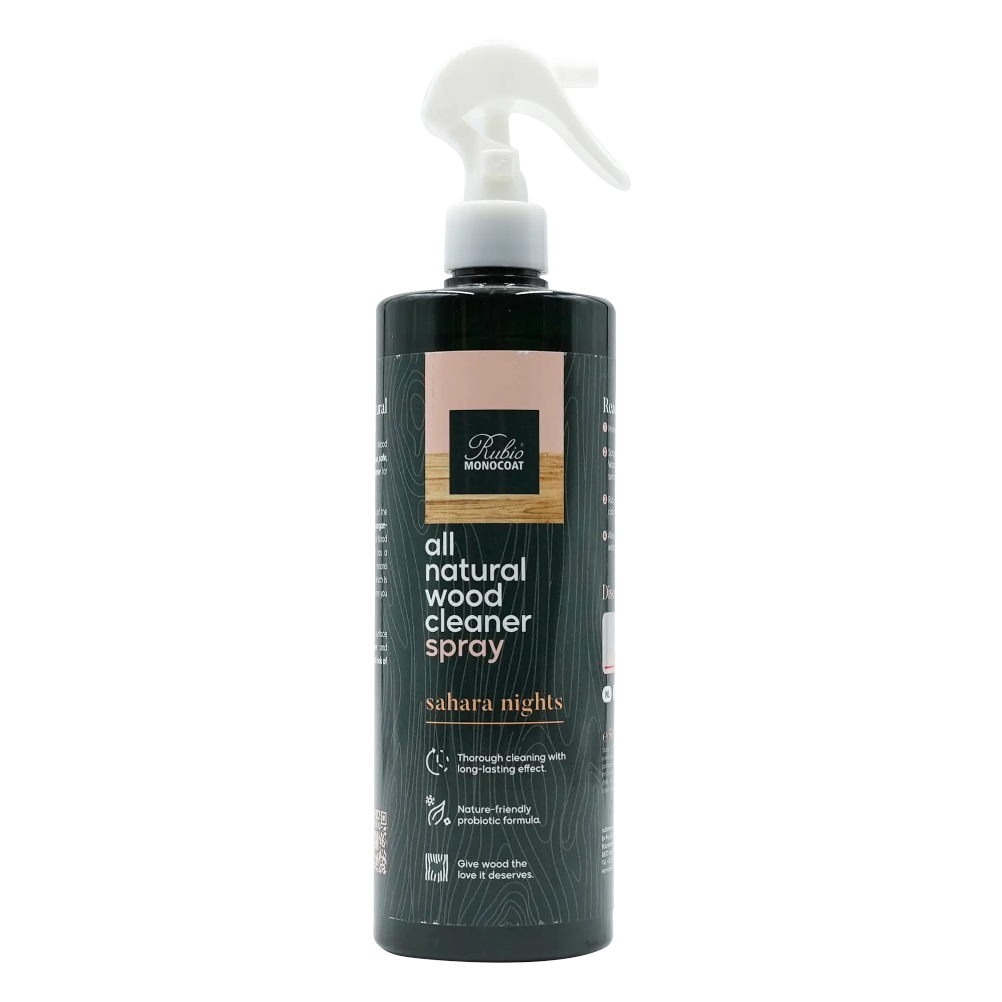 500 ml/Sahara Nights