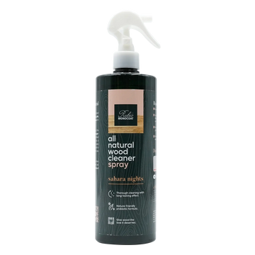 500 ml/Sahara Nights