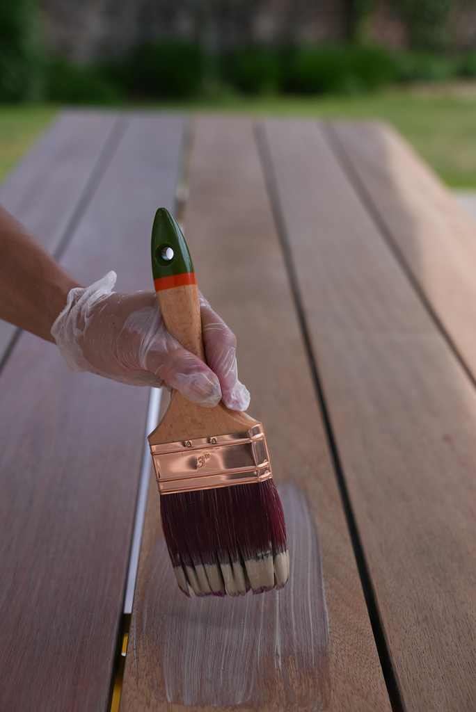 Staalmeester Application Brushes