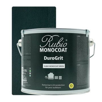 Rubio Monocoat Green/2.5L