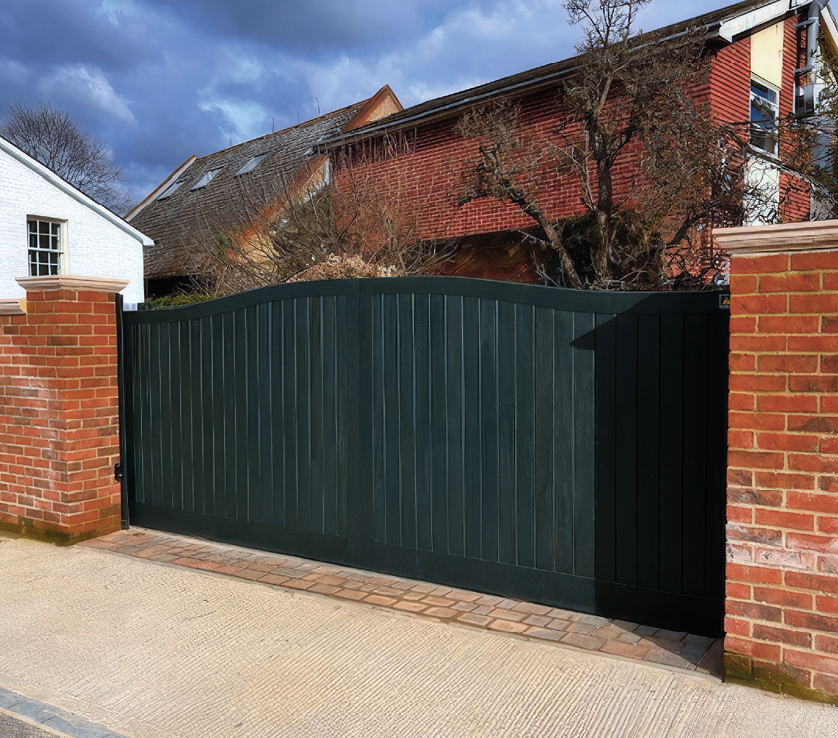 Rubio Monocoat Green