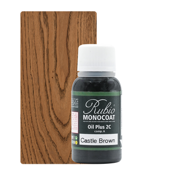 Castle Brown/20ml