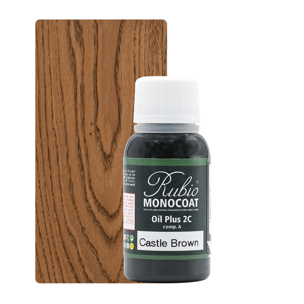 Castle Brown/20ml