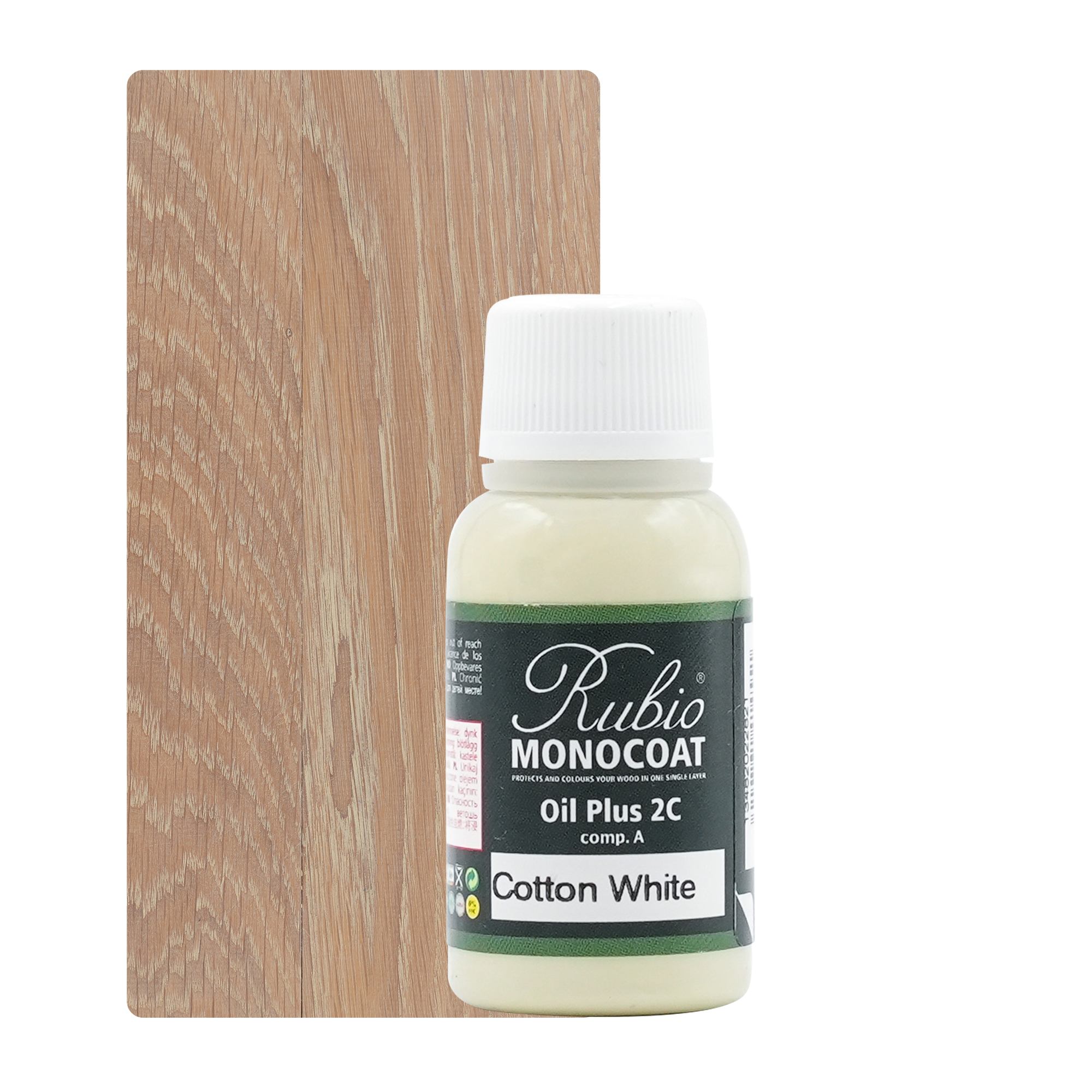 Cotton White/20ml