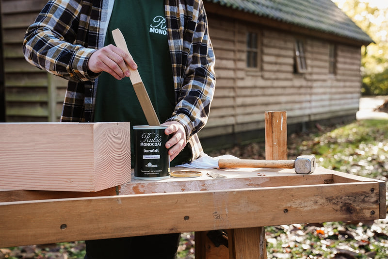 The FibreGrit Technology