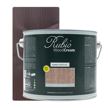 Burned Chocolate/2.5L