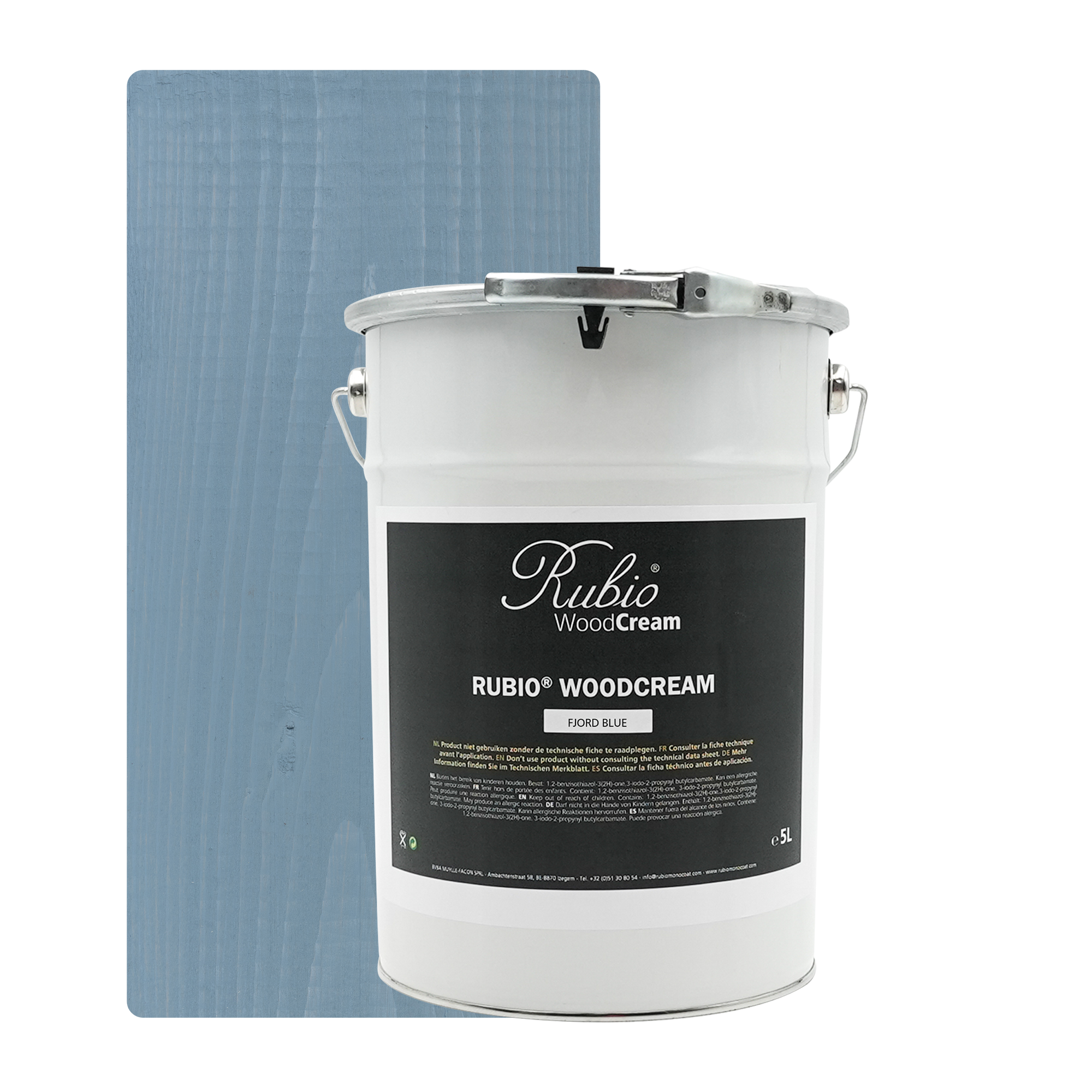 Fjord Blue/5L