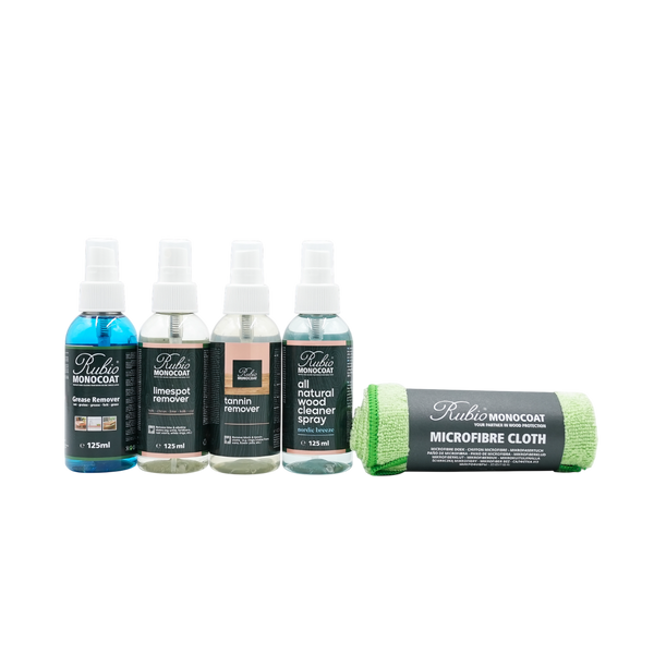 Vlekverwijderingsset feature image